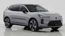  Volvo PHEV XC70 Tampil Memukau, Intip Spesifikasinya