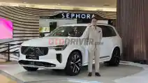  Volvo XC90 Facelift Resmi Dijual Rp 2,75 Miliar Di Indonesia, Simak Spesifikasinya