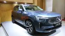 Volvo Jual Mobil DI GIIAS 2025 Mulai Rp 900 Jutaan, Ada Program Trade In