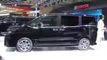 Duh, Toyota Recall Lebih Dari 24 Ribu Unit Mobil di Indonesia!