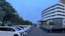 Keseruan Acara HUT Ke-8 Komunitas Voxy Ke Cirebon