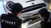 VROST Bersaing di Kelas Kaca Film dan Paint Protector Terjangkau di Indonesia
