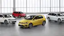  VIDEO: Ini Dia VW Golf Mk7 Facelift 2017