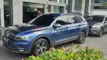  Tiguan Allspace Jadi Alternatif Bagi yang Bosan Fortuner