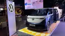  Dijual Nyaris Rp 1,5 Miliar, Pemesan VW ID. Buzz Bakal Terima Unit Mei 2025