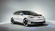  VW Targetkan 32 Juta Kendaraan Listrik di 2029