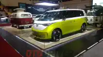 Volkswagen Diambang Kebangkrutan