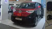  Volkswagen Luncurkan ID.Buzz Eclipe Edition, Ini Perbedaannya