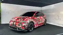  Memperkenalkan Varian Paling Kencang Dari VW Polo