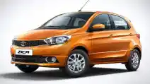 Tata Zica, Siap Melawan Celerio