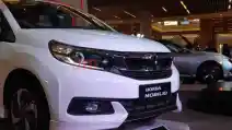 Mobilio Sebatas Facelift, Honda Percaya Value For Money-nya Tinggi