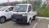  Model Daihatsu Satu ini Memprihatinkan Penjualannya