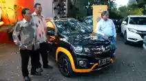  Mobil Renault Bisa Servis di Bengkel Resmi Mitsubishi