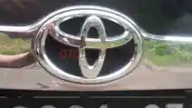  Toyota Kena Denda RP 175 M di Cina Karena Masalah Satu ini