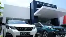  2019 Penjualan Menurun, Peugeot Dongkrak Target Penjualan 