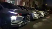  Lampu Halogen, HID atau LED yang Lebih Baik Digunakan Saat Ini?