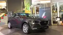  Sentuh RP 522 Jutaan, Apa yang Ditawarkan CX-30?