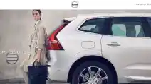 Volvo Akan Kembali Ke Indonesia?