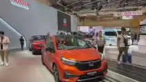  Program Purnajual Menarik Honda di GIIAS 2023, Dapat Garansi Tambahan 