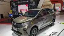 Daihatsu Sukses Dapatkan SPK 1.203 Unit Selama GIIAS 2023, Sigra Mendominasi