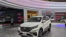 Daftar Harga Toyota Rush Agustus 2023, Pesaing Kuat Xpander Cross, BR-V dan XL7