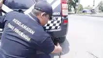 Baru Sehari, Tilang Uji Emisi Tiba-tiba Dihentikan