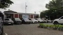 Bayar Parkir di 10 Lokasi DKI Jakarta ini, Lebih Mahal Kalau Kendaraanmu Belum Uji Emisi