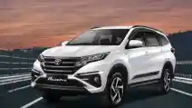 Toyota Rush Disuntik Mati Di Malaysia