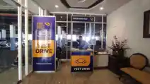Tes Drive Sejauh 3,4 Km, Berikut Pilihan Mobil yang Bisa Dicoba di GIIAS Semarang 2023