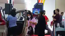 GIIAS Semarang 2023 Mendapat Antusiasme Tinggi Dari Pengunjung