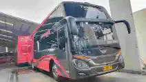 PO Juragan 99 Trans Sudah Kantongi Izin Trayek Seluruh Jawa, Siap Tambah 50 Armada