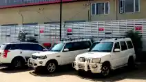 Ini Sebab Mobil Warna Putih Jadi Favorit di India