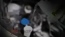 Mengenal Pilihan Cairan Wiper Paling Ideal Untuk Mobil Anda