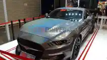 Kaca Film Ini Mampu Menambah Kenyamanan di Kabin Berkat Teknologi Canggihnya