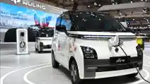 Lebih Dekat Mengenal Keluarga Varian Wuling Air ev