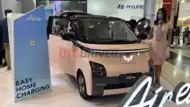  Mobil Listrik Paling Murah Di Indonesia Hadir Di Surabaya