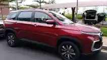  Menerka Harga Jual Wuling Almaz