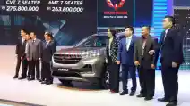 Almaz Katrol Popularitas Wuling di GIIAS 2019