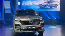  Tanpa Relaksasi PPnBN, Wuling Almaz Dapat Diskon Rp 16 Juta