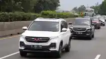  Sudah Berapa Banyak Populasi Mobil Wuling di Indonesia?