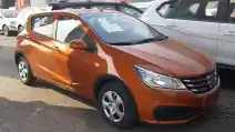  Mengenal Salah Satu Hatchback Buatan Wuling di Tiongkok