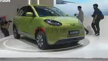  Wuling Bingo EV Laris Manis Di Negara Asalnya, Ini Buktinya