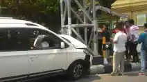 Confero dan Xpander Kecelakaan Dalam Sehari. Ini Kata Pakar Safety Driving