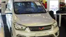  Meluncur Bareng Xpander, Wuling Confero Sudah Laku Berapa?