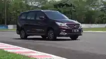 Terkait Cortez Turbo, Ini Jawaban Wuling Indonesia