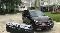  Harga Wuling Cortez Belum Dirilis, Apakah Sudah Bisa Dipesan?