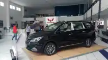  Melihat Nasib Penjualan Musuh Toyota Kijang Innova