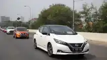 Nissan Leaf Bakal Dijual Agustus Mendatang, Segini Perkiraan Harganya