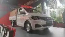  Wuling Resmi Luncurkan Rival Daihatsu Granmax Pikap