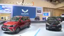 Daftar Harga WULING Terbaru (Februari 2022)